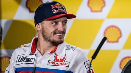 jack, miller, motogp, ducati Jack Miller.