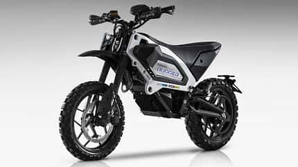 e-racer, elektro, zero, umbau E-Racer Rugged.