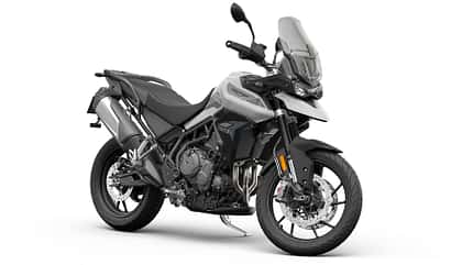 Triumph Tiger 900