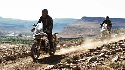 11/2019, Triumph Tiger 900 Triumph Tiger 900