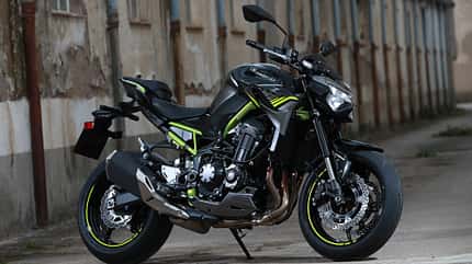 kawasaki, naked-bike, fahrbericht, z 900, 2020 Kawasaki Z 900 (2020).