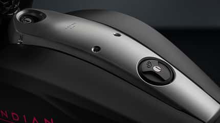 12/2019, Indian FTR1200 Rizoma Indian FTR1200 Rizoma