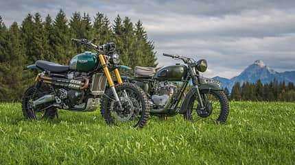 12/2019, The great Escape Guy Martin The great Escape Guy Martin