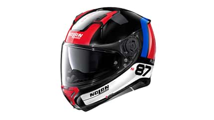 nolan, x-lite, helme, 2020 Nolan N87 Plus.