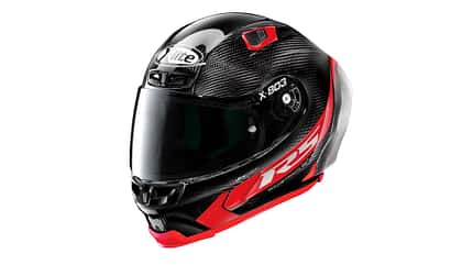 nolan, x-lite, helme, 2020 X-Lite X-803 RS Ultra Carbon.