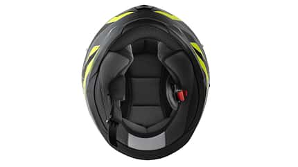 12/2019, Büse ROCC 332/333 Integralhelm Büse ROCC 332/333 Integralhelm
