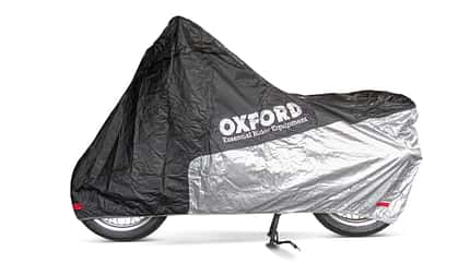 abdeckplane, test, 2019, schutz Oxford Rainex.
