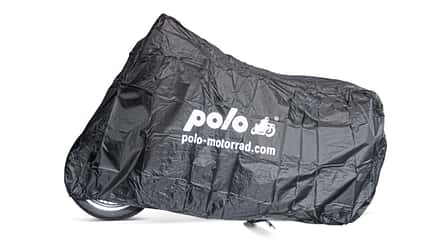 abdeckplane, test, 2019, schutz Polo Superdeal.