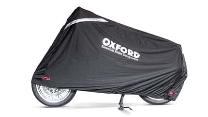 abdeckplane, test, 2019, schutz Oxford Protex Stretch Outdoor.
