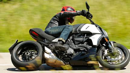 cruiser, ducati, diavel, 2020 Ducati Diavel 1260.
