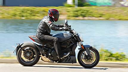 cruiser, ducati, diavel, 2026 Ducati XDiavel.