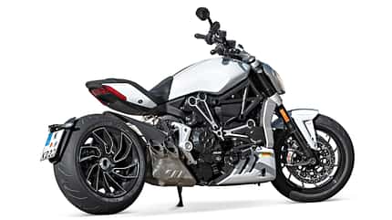 cruiser, ducati, diavel, 2029 Ducati XDiavel S.