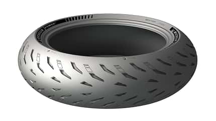 12/2019, Reifen Michelin Power 5 Reifen Michelin Power 5