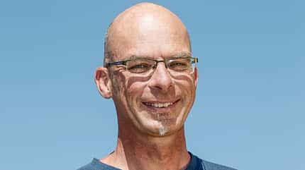 andreas, bildl, foto, 2019, portraet Andreas Bildl.