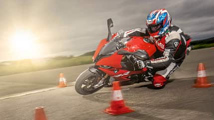 superspotler, bmw, 1000er, vergleichstest BMW S 1000 RR.