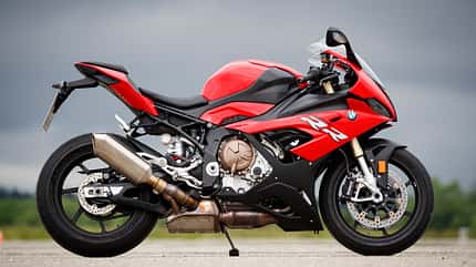 superspotler, bmw, 1000er, vergleichstest BMW S 1000 RR.
