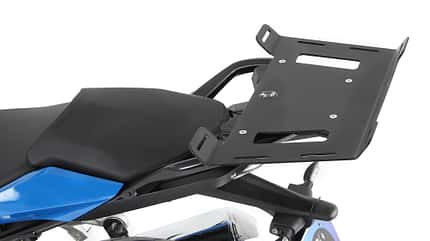 12/2019, Zubehör Gepäckträger Hepco Becker BMW R1250R Zubehör Gepäckträger Hepco Becker BMW R1250R