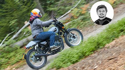 Motorrad-Redaktions-Highlights 2019.