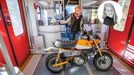 Motorrad-Redaktions-Highlights 2019.