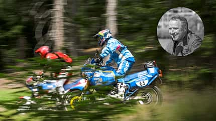 Motorrad-Redaktions-Highlights 2019.