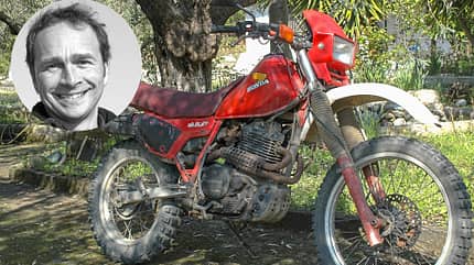 Motorrad-Redaktions-Highlights 2019.