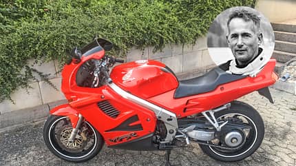 Motorrad-Redaktions-Highlights 2019.