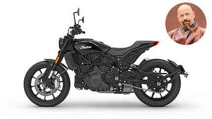 top-10, test, redaktion Indian FTR 1200 SP.