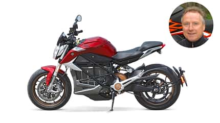 top-10, test, redaktion Yamaha Ténéré 700.