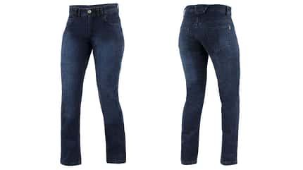 Trilobite Jeans (2020) Trilobite Jeans (2020)