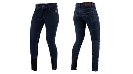 Trilobite Jeans (2020) Trilobite Jeans (2020)