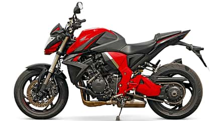 Honda CB 1000 R.