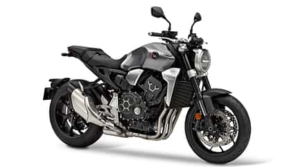 Honda CB 1000 R.