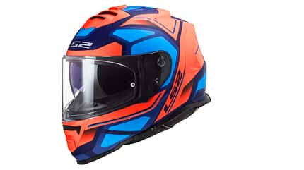 LS2 Helme (2020) LS2 Helme (2020)
