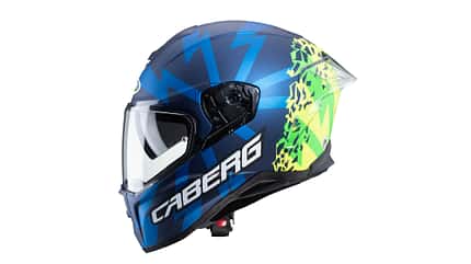Caberg Helmneuheiten (2020) Caberg Helmneuheiten (2020)