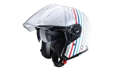Caberg Helmneuheiten (2020) Caberg Helmneuheiten (2020)