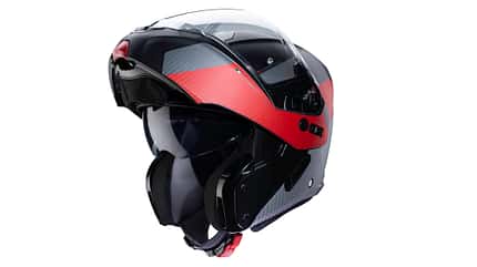 Caberg Helmneuheiten (2020) Caberg Helmneuheiten (2020)