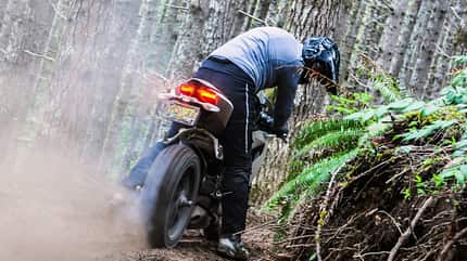 ducati, panigale, offroad, umbau, motocorsa Ducati 1199 TerraCorsa von MotoCorsa.