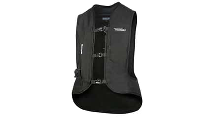 Airbag-Weste Motorrad Helite Turtle Airbag-Weste Motorrad Helite Turtle