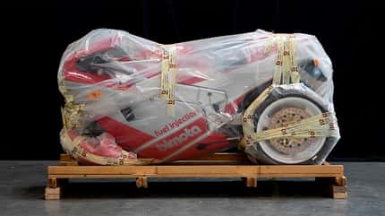 01/2020, Mecum Auktion Las Vegas 2020 Kiste Mecum Auktion Las Vegas 2020 Kiste