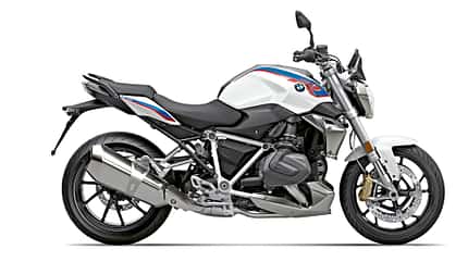 bmw, naked-bike, 1250 BMW R 1250 R.