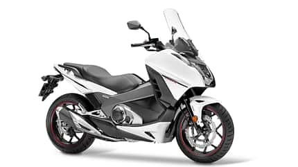 honda, modelle, 2020 Honda Integra.