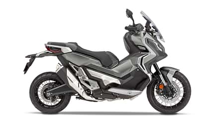 honda, modelle, 2020 Honda X-ADV.