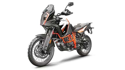 ktm, modelle, 2020 KTM 1290 Adventure R.