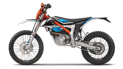 ktm, modelle, 2020 KTM Freeride E-XC.