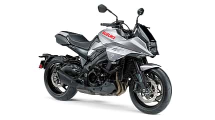 suzuki, modelle, 2020 Suzuki Katana.