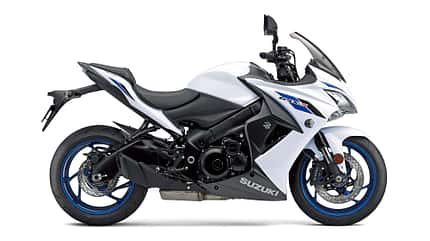 suzuki, modelle, 2020 Suzuki GSX-S 1000 F.