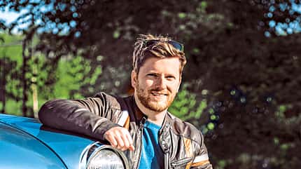 beyl, tobias Tobias Beyl.
