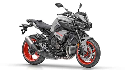 yamaha, modelljahr, 2020 Yamaha MT-10.