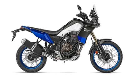 yamaha, modelljahr, 2020 Yamaha Ténéré 700.