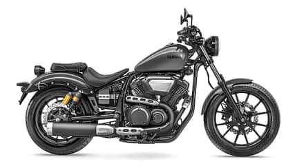 yamaha, modelljahr, 2020 Yamaha XV 950 R.